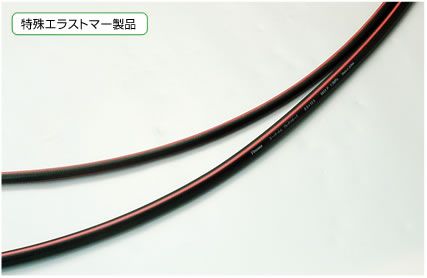 スーパートムスパッタホース STS-8512